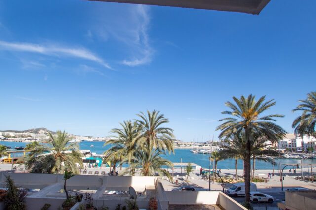 Alquiler en el corazon de Ibiza