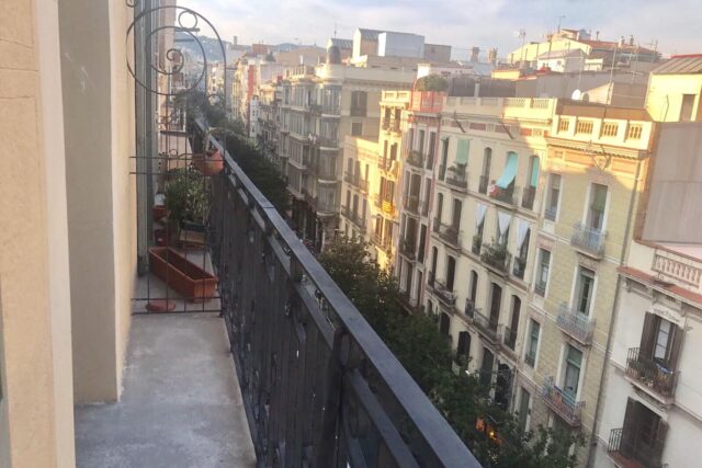 ALQUILER DE TEMPORADA GRAN DE GRACIA