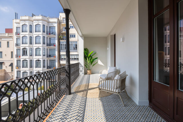 Piso en Venta Pau Claris