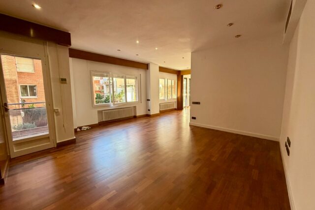 Piso de alquiler Dr Roux