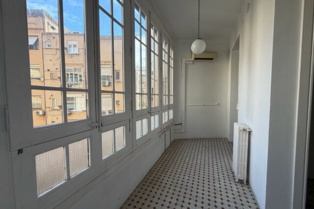 Piso alquiler cerca de Francesc Macia